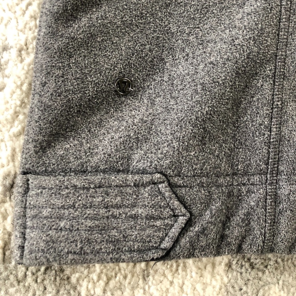 Lululemon Moto Jacket - Picture 6 of 11
